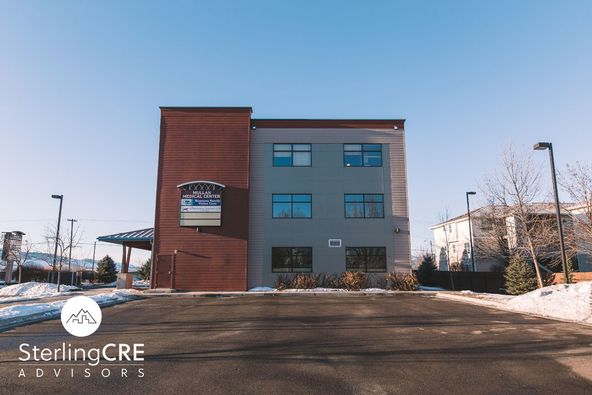 Great Northern Loop Flex Suites: 2829 Great Northern Loop, Missoula, MT 59808